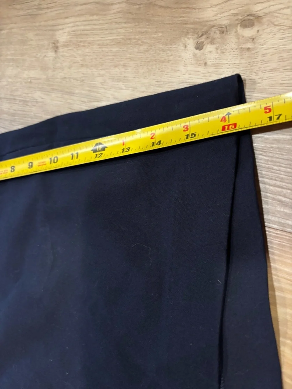 NWT SPANX Polished 6